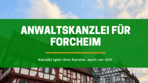 Anwaltskanzlei-Forchheim