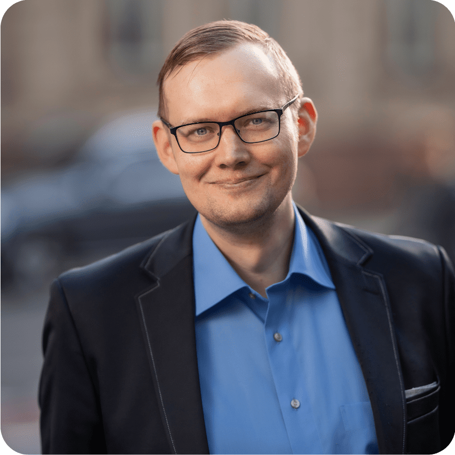 Jörg Igler – Rechtsanwalt in Forchheim